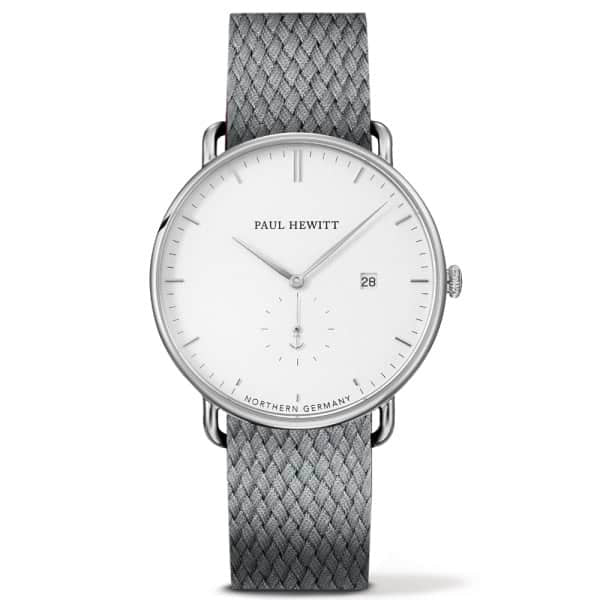 TGA-S-W-18M ATLANTIC ROSE WHITE PERLON