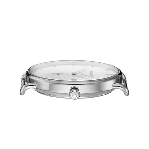 TGA-SW-18M ATLANTIC ROSE WHITE PERLON