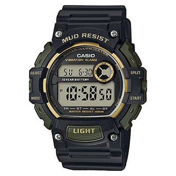 TRT-110H-1A2VEF CASIO COLLECTION