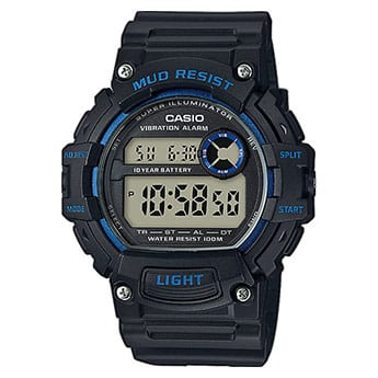 TRT-110H-2AVEF CASIO COLLECTIONI