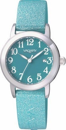 VE0-515-72 VAGARY BAMBINO VERDE ACQUA
