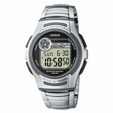 W-213D-1AVES CASIO COLLECTION