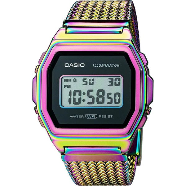A1000PRW-1ER CASIO COLLECTION