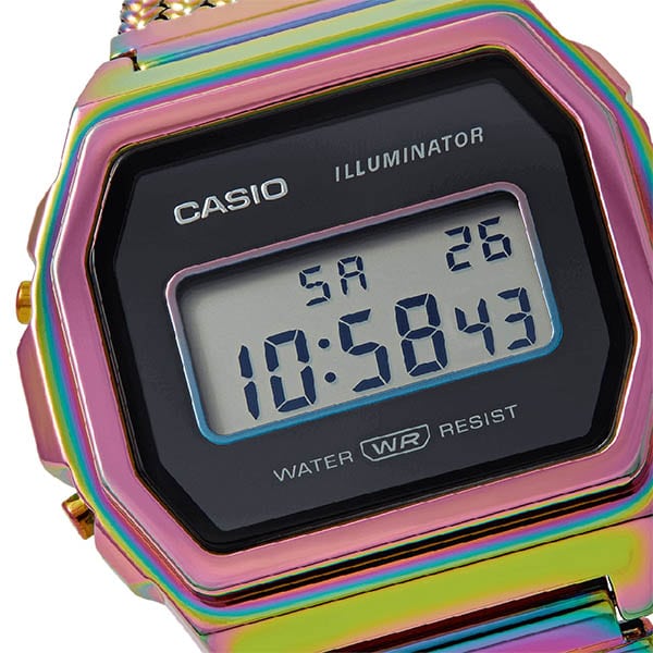 A1000PRW-1ER CASIO COLLECTION