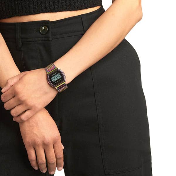 A1000PRW-1ER CASIO COLLECTION