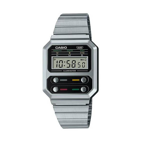 A100WE-1AEF CASIO COLLECTION