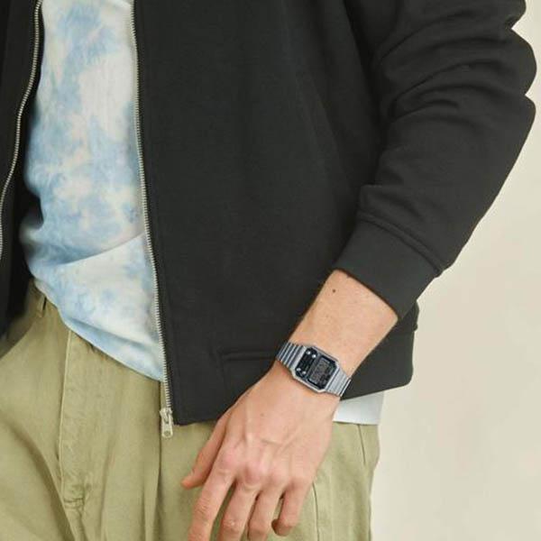 A100WE-1AEF CASIO COLLECTION