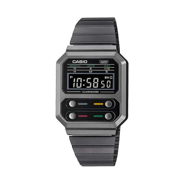 A100WEGG-1AEF CASIO COLLECTION