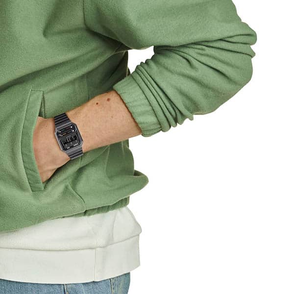 A100WEGG-1AEF CASIO COLLECTION