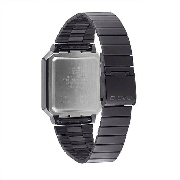 A100WEGG-1AEF CASIO COLLECTION