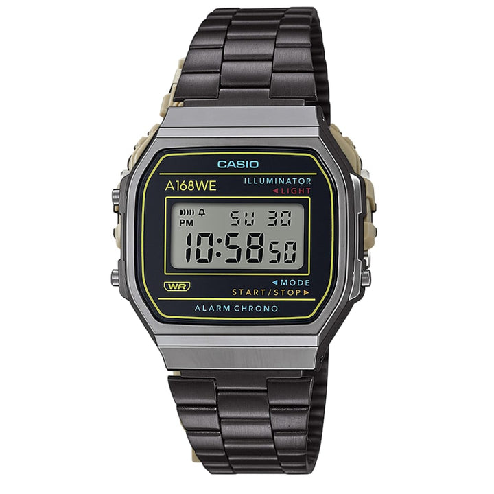 a168wehb-1aef women's digital watch