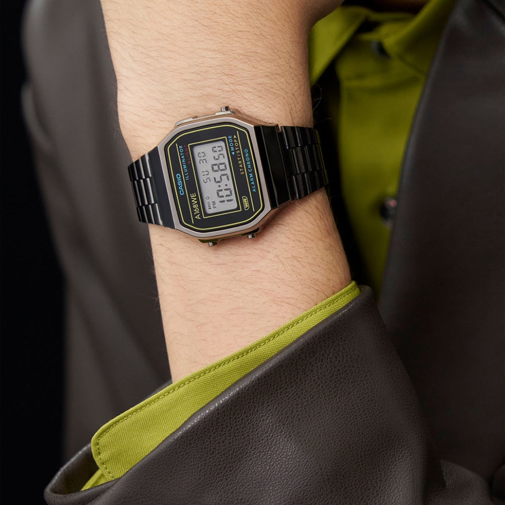 a168wehb-1aef women's digital watch