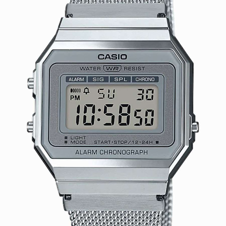 CASIO A700WEM-7AEF COLLECTION