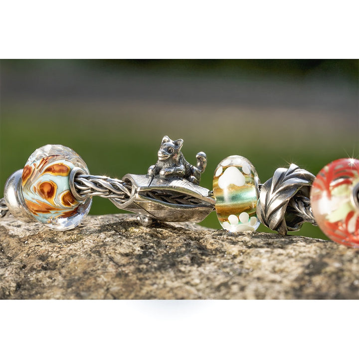 tglbe-20397 Round Ocean Reflection