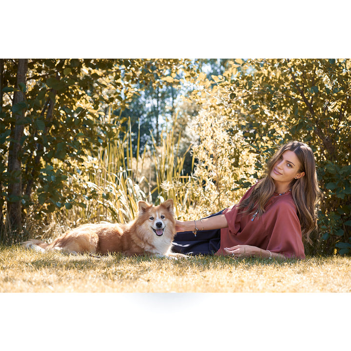 tagbe-00302 Unconditional Loyalty