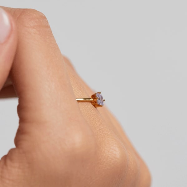 AN01-196-12 PDP CAVALIER LAVANDER SIZE 12