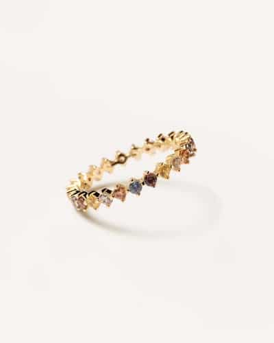 an01-209-14 Five sage ring mis 14