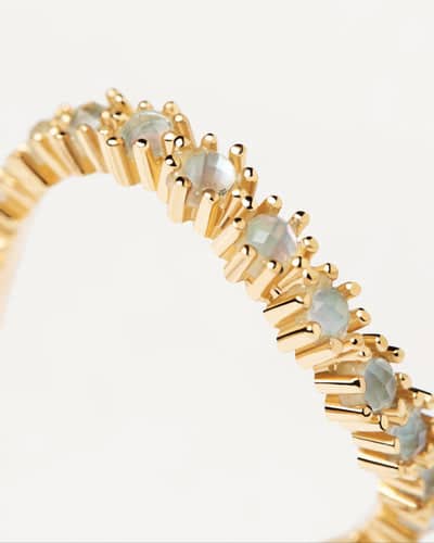 an01-460-12 Blue tide gold