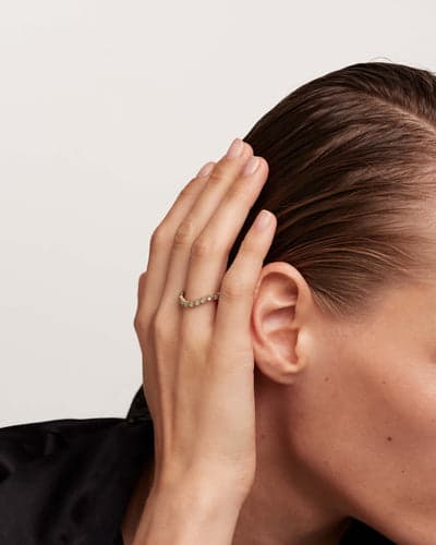 an01-460-14 Blue tide gold