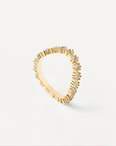 an01-460-14 Blue tide gold