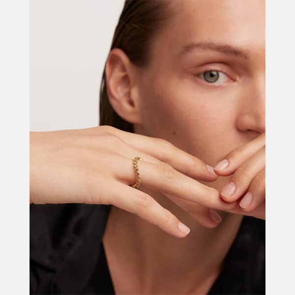 an01-461-u Green tide gold