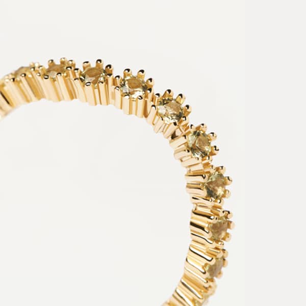 an01-461-12 Green Tide Gold