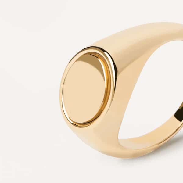 an01-628-12 gold stamp ring