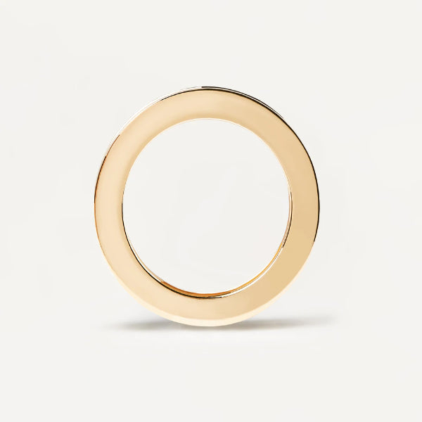 an01-630-12 gold infinity ring