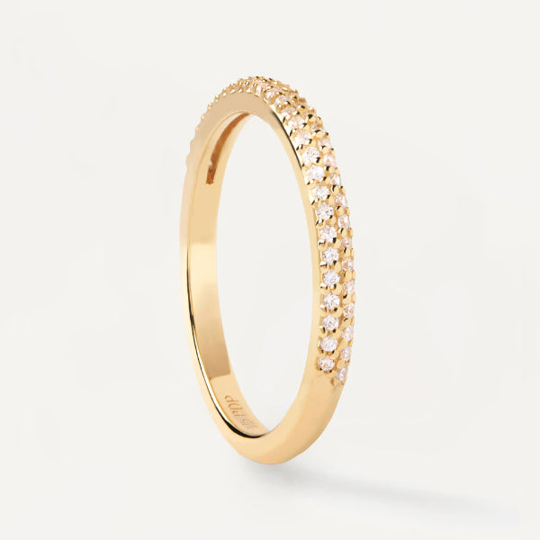 an01-665-12 gold tirara ring