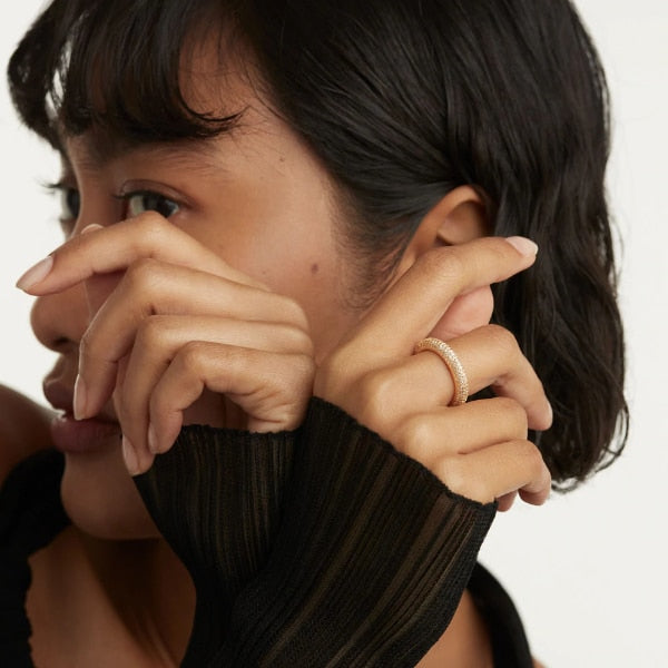 an01-669-12 gold king ring