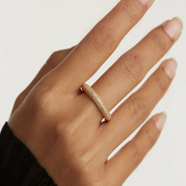 an01-669-14 gold king ring