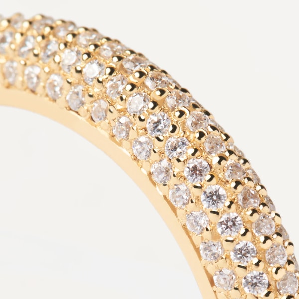 an01-669-14 gold king ring