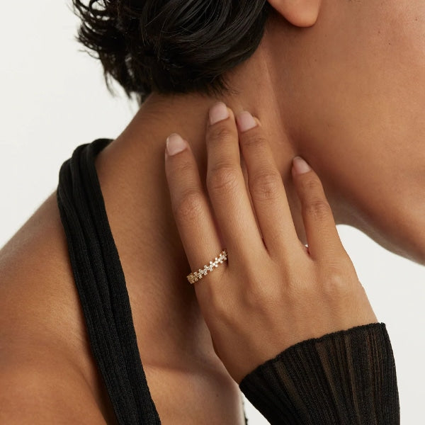 an01-670-14 gold crown ring