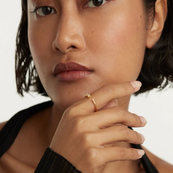 an01-672-12 prince gold ring