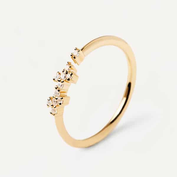 an01-672-14 anello gold prince