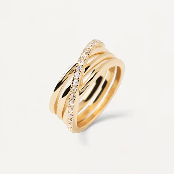 an01-905-14 Cruise gold ring mis 14