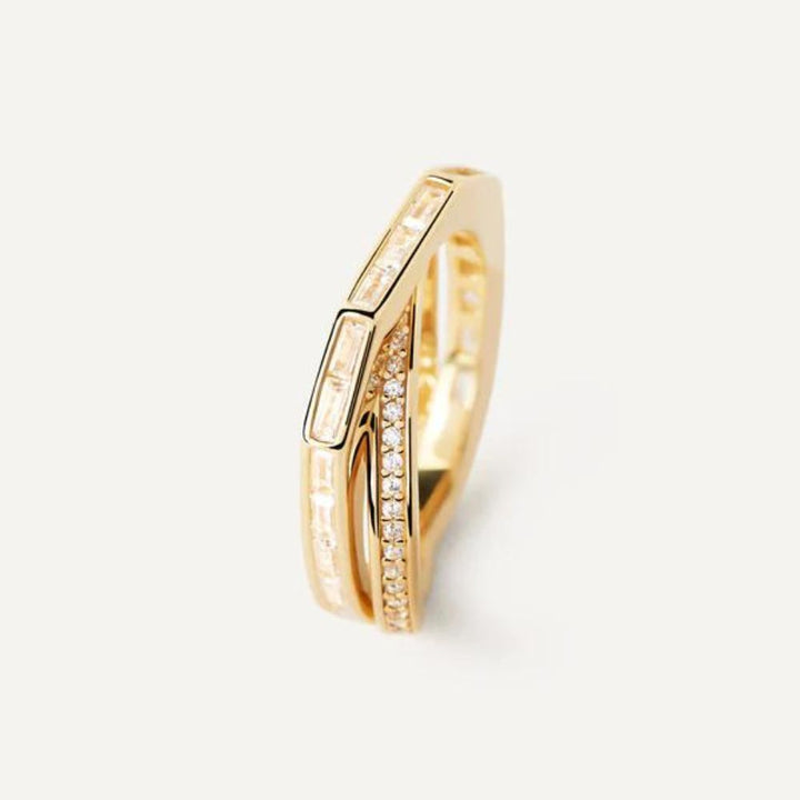 anello olivia gold