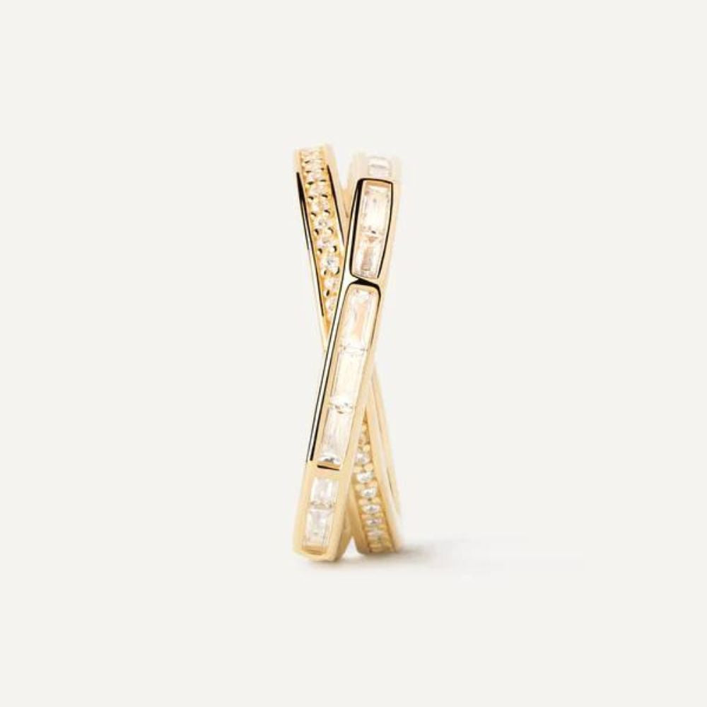 anello olivia gold
