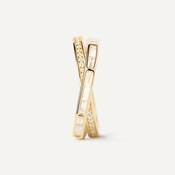 anello olivia gold