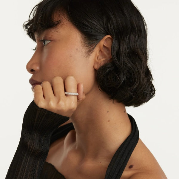 an02-669-14 silver king ring