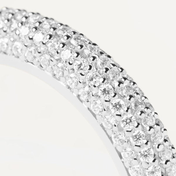 an02-669-12 silver king ring