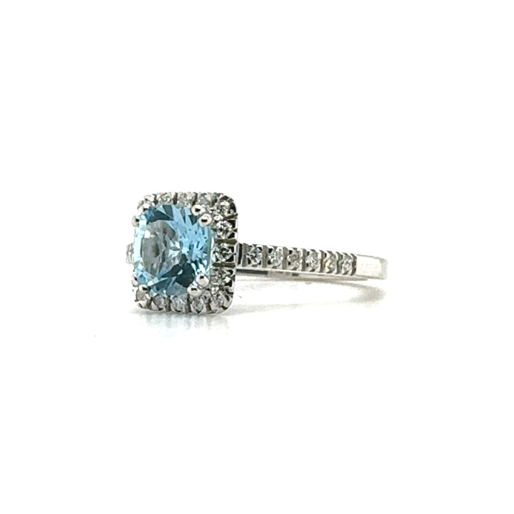 Sea Breath Ring