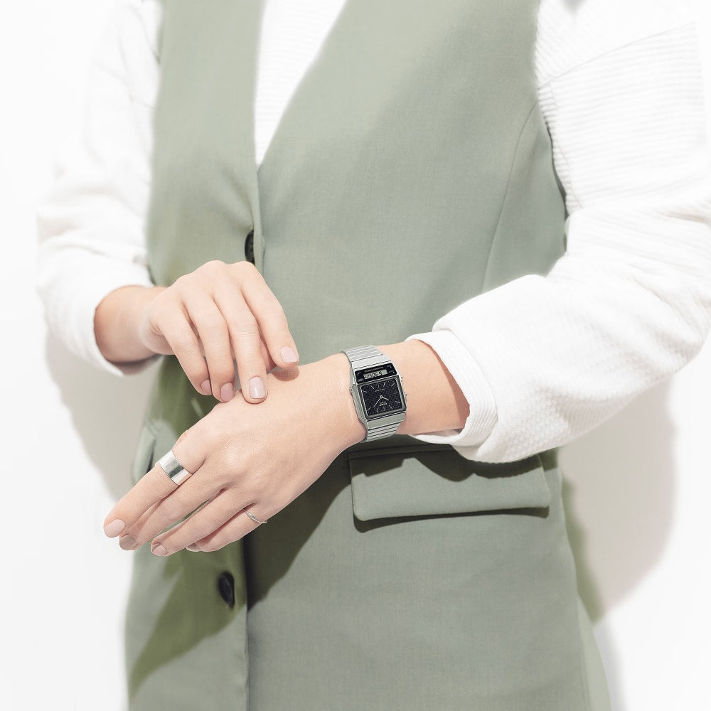 aq-800e-1aef Edgy Collection