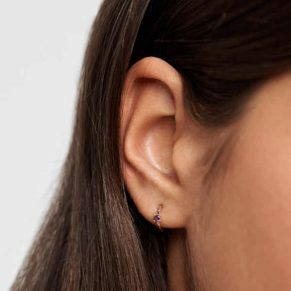 AR01-231-U PDP CAVALIER GARNET LUXURY