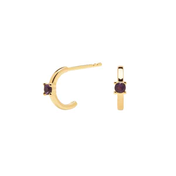 AR01-231-U PDP CAVALIER GARNET LUXURY