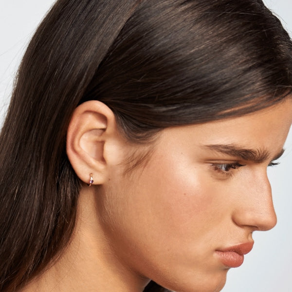 AR01-231-U PDP CAVALIER GARNET LUXURY