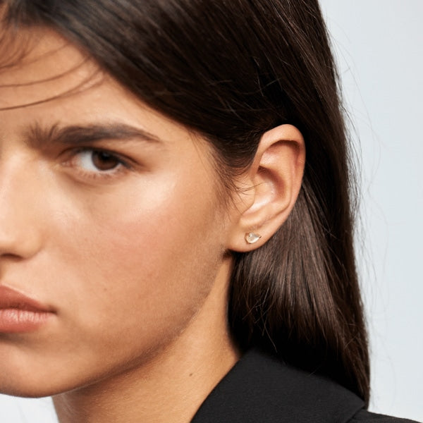 AR01-245-U PDP CAVALIER JOANNE EARRINGS