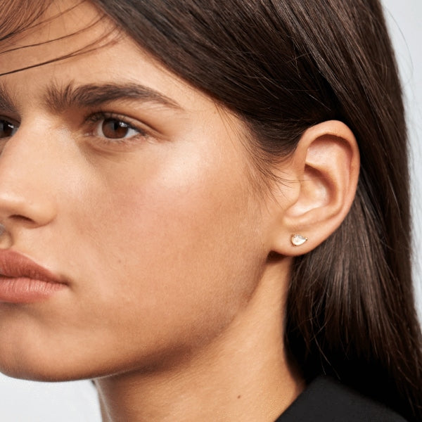 AR01-245-U PDP CAVALIER JOANNE EARRINGS