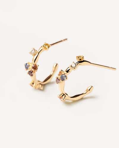 ar01-289-u Five five earrings 925