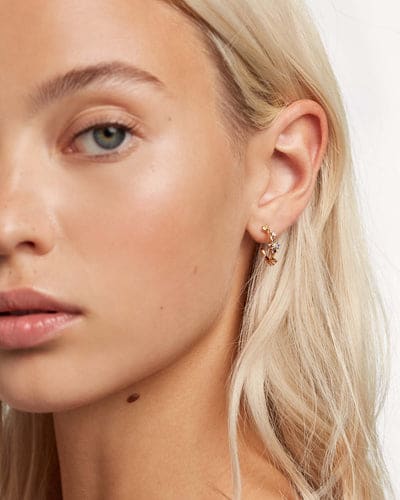 ar01-289-u Five five earrings 925